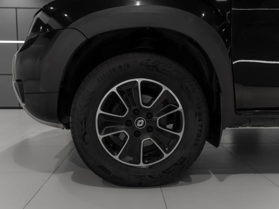 Renault Duster I Рестайлинг Москва  - изображение 18