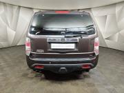 Honda Pilot II Рестайлинг Москва  - изображение 32