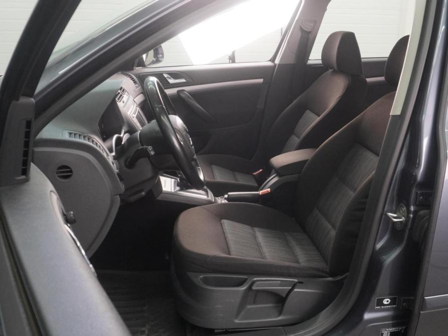 Skoda Octavia II (A5) Рестайлинг Воронеж  - изображение 10