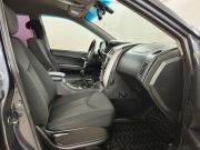 SsangYong Kyron I Рестайлинг Москва  - изображение 24