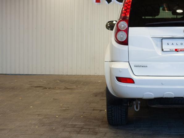 Great Wall Hover H5 с пробегом 2012 года, цена 760 000 рублей, 157619 км, внедорожник, Автокод Объявления