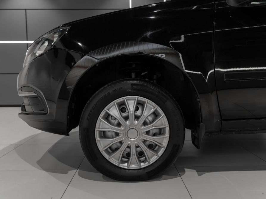 Lada (ВАЗ) Granta I Рестайлинг Москва  - изображение 19