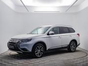 Mitsubishi Outlander III Рестайлинг 2 Москва  - изображение 17