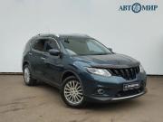 Nissan X-Trail III Москва  - изображение 18
