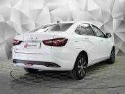 Lada (ВАЗ) Vesta I Рестайлинг (NG) Ульяновск  - изображение 26