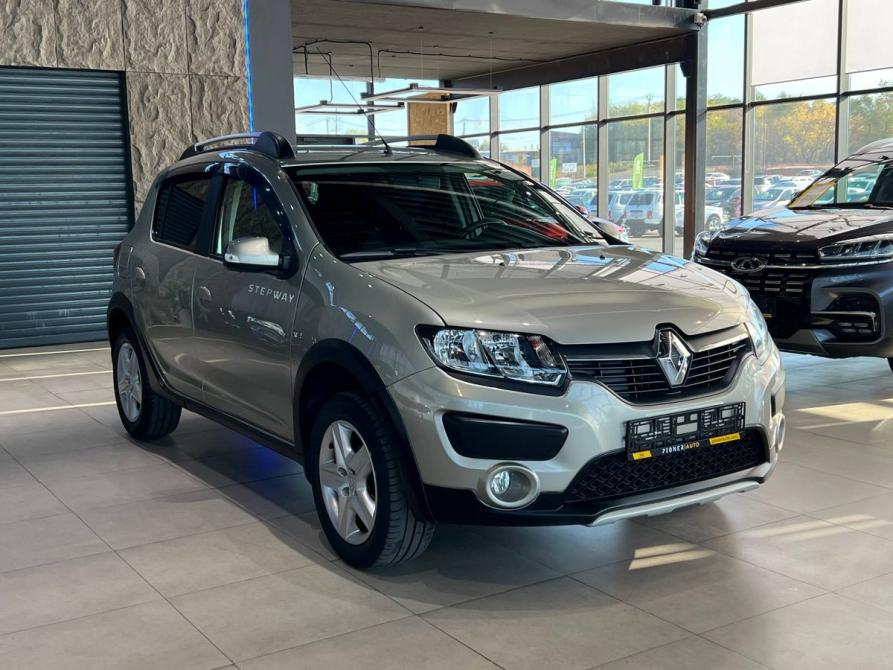 Renault Sandero II Оренбург  - изображение 3