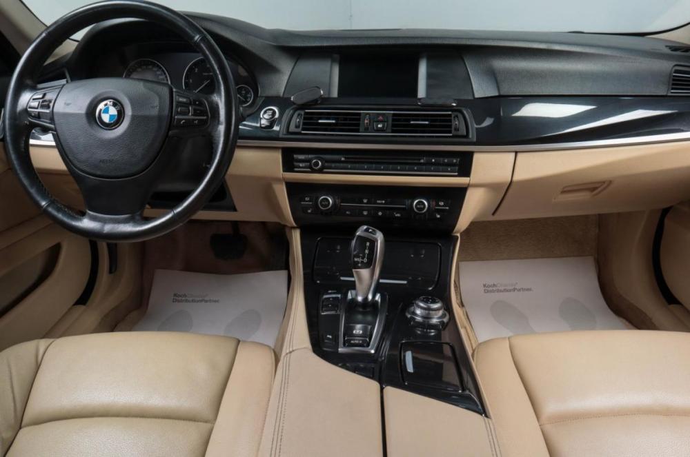 BMW 5 серии VI (F10/F11/F07) Челябинск  - изображение 20