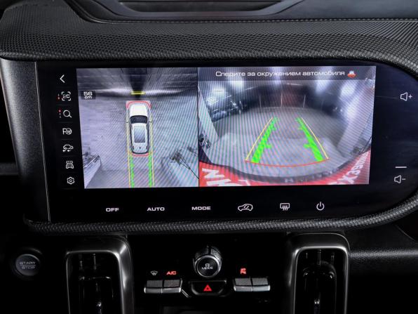 Haval Dargo I с пробегом 2023 года, цена 2 650 000 рублей, 26144 км, внедорожник, Автокод Объявления