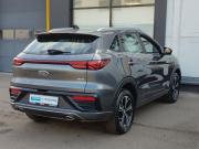JAC JS6 Москва  - изображение 29