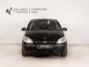 Hyundai Getz I Рестайлинг Казань  - изображение 9