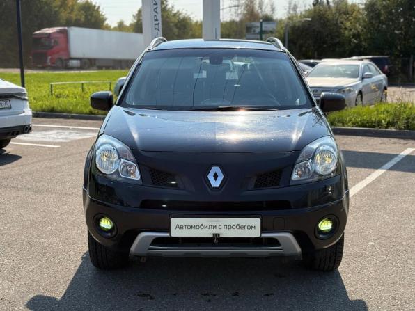 Renault Koleos I с пробегом 2008 года, цена 847 000 рублей, 264600 км, внедорожник, Автокод Объявления