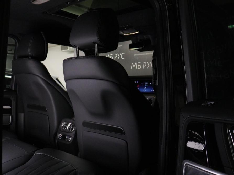 Mercedes-Benz G-Класс AMG II (W465) Рестайлинг Москва  - изображение 18