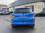 Skoda Kodiaq I Рестайлинг Санкт-Петербург  - изображение 41