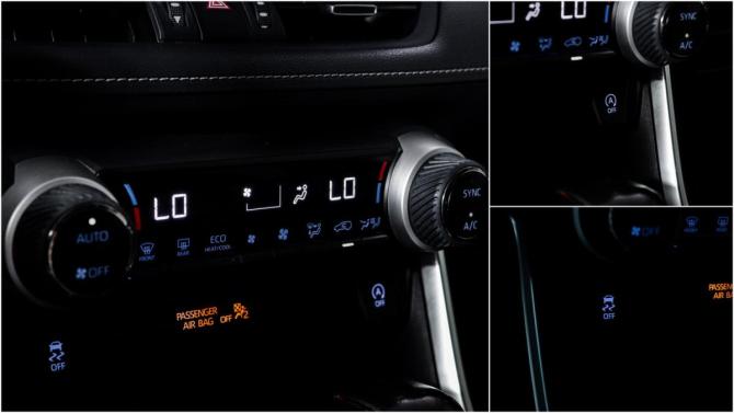 Toyota RAV4 V (XA50) с пробегом 2020 года, цена 3 500 000 рублей, 65148 км, внедорожник, Автокод Объявления