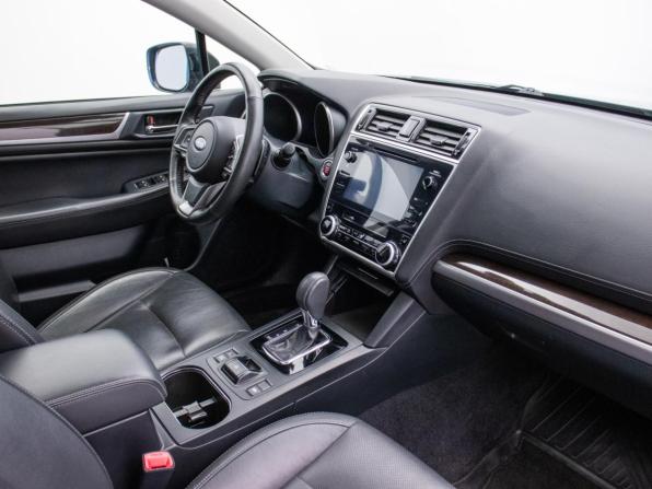 Subaru Outback V Рестайлинг с пробегом 2018 года, цена 2 664 000 рублей, 130247 км, универсал, Автокод Объявления