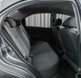 Chevrolet Aveo I Рестайлинг Москва  - изображение 34