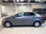 Kia Rio III Рестайлинг Челябинск  - изображение 22