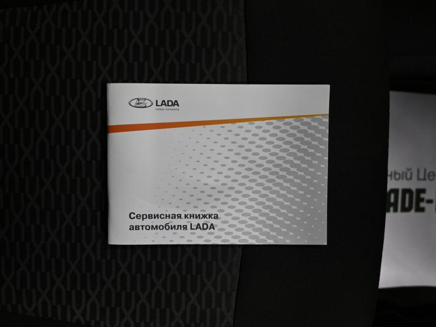 Lada (ВАЗ) Vesta I Тверь  - изображение 19