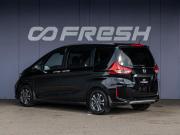 Honda Freed II Рестайлинг Краснодар  - изображение 25