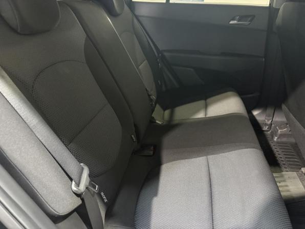 Hyundai Creta I с пробегом 2017 года, цена 1 700 000 рублей, 108034 км, внедорожник, Автокод Объявления