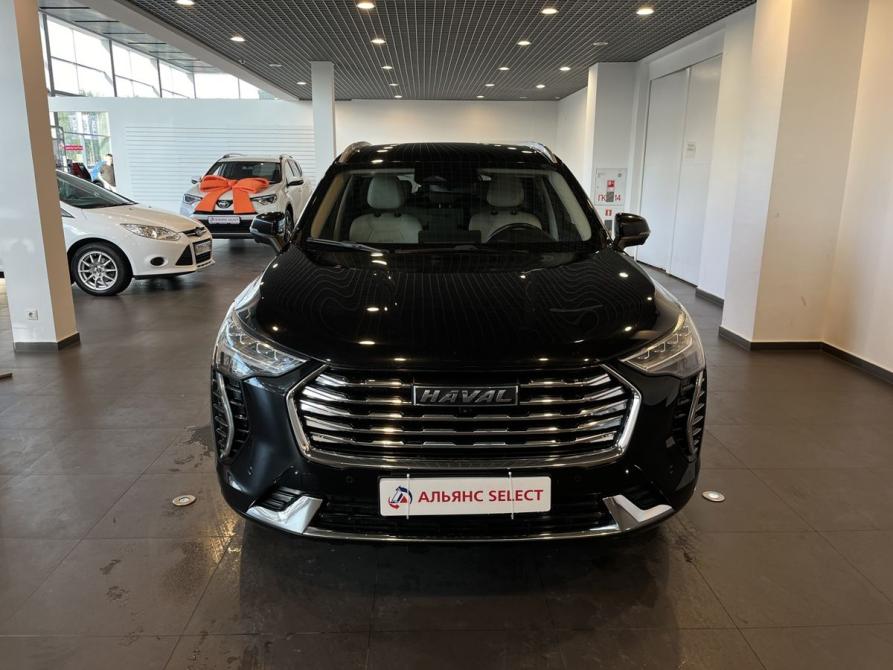 Haval Jolion I Чебоксары  - изображение 8