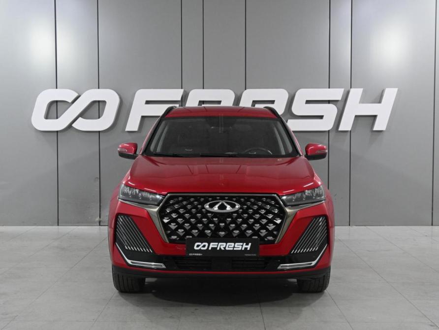 Chery Tiggo 7 Pro Max I Рестайлинг Ростов-на-Дону  - изображение 3