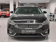 Kia K7 YG (II) Казань  - изображение 26