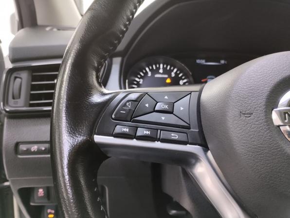 Nissan Qashqai II Рестайлинг с пробегом 2021 года, цена 1 970 000 рублей, 87724 км, внедорожник, Автокод Объявления
