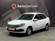 Lada (ВАЗ) Granta I Рестайлинг Оренбург  - изображение 19