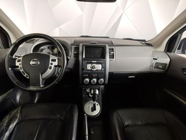 Nissan X-Trail II с пробегом 2008 года, цена 875 000 рублей, 243961 км, внедорожник, Автокод Объявления