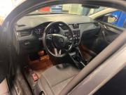 Skoda Octavia III (A7) Рестайлинг Санкт-Петербург  - изображение 11