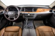 Hyundai Genesis II Пермь  - изображение 44