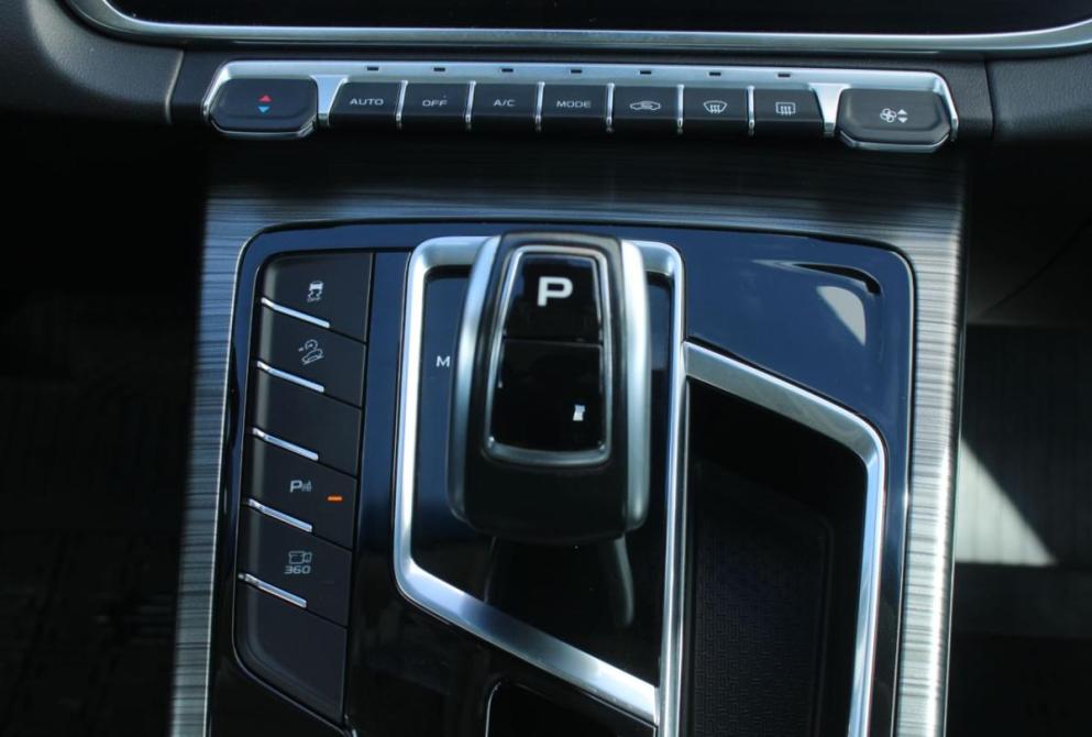 Geely Atlas Pro Саратов  - изображение 20
