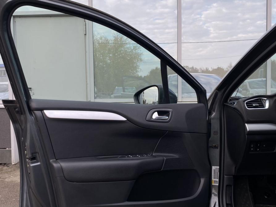 Citroen C4 II Москва  - изображение 16