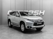 Mitsubishi Pajero Sport III Тюмень  - изображение 22
