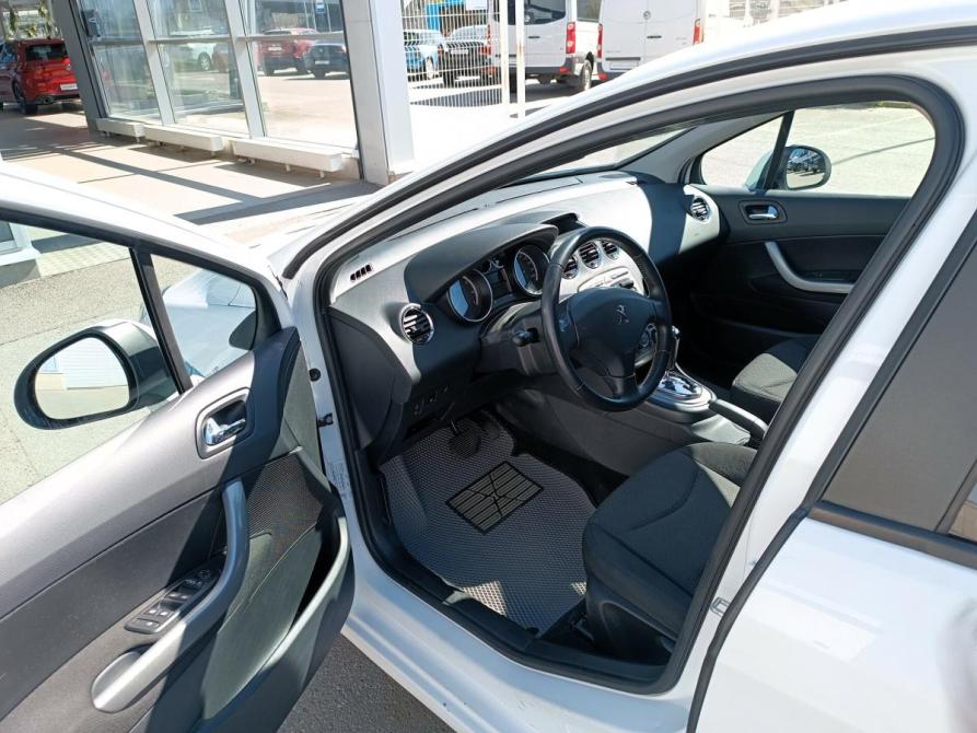 Peugeot 408 I Санкт-Петербург  - изображение 13