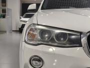 BMW X4 I (F26) Казань  - изображение 43