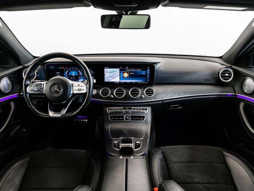 Mercedes-Benz E-Класс V (W213 S213 C238) Санкт-Петербург  - изображение 10