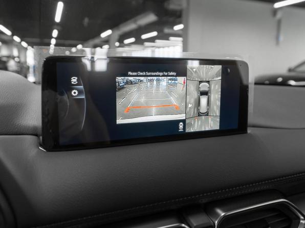 Mazda CX-5 II Рестайлинг с пробегом 2026 года, цена 3 950 000 рублей, 50 км, внедорожник, Автокод Объявления