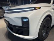 Li Auto (Lixiang) L7 I Рестайлинг Москва  - изображение 37