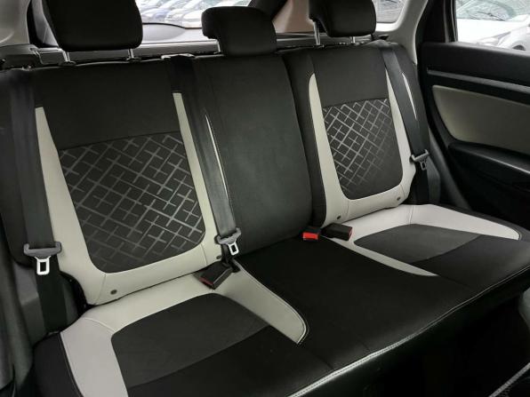 Lada (ВАЗ) Vesta I с пробегом 2019 года, цена 879 000 рублей, 156839 км, универсал, Автокод Объявления