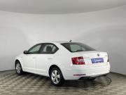 Skoda Octavia III (A7) Рестайлинг Воронеж  - изображение 27