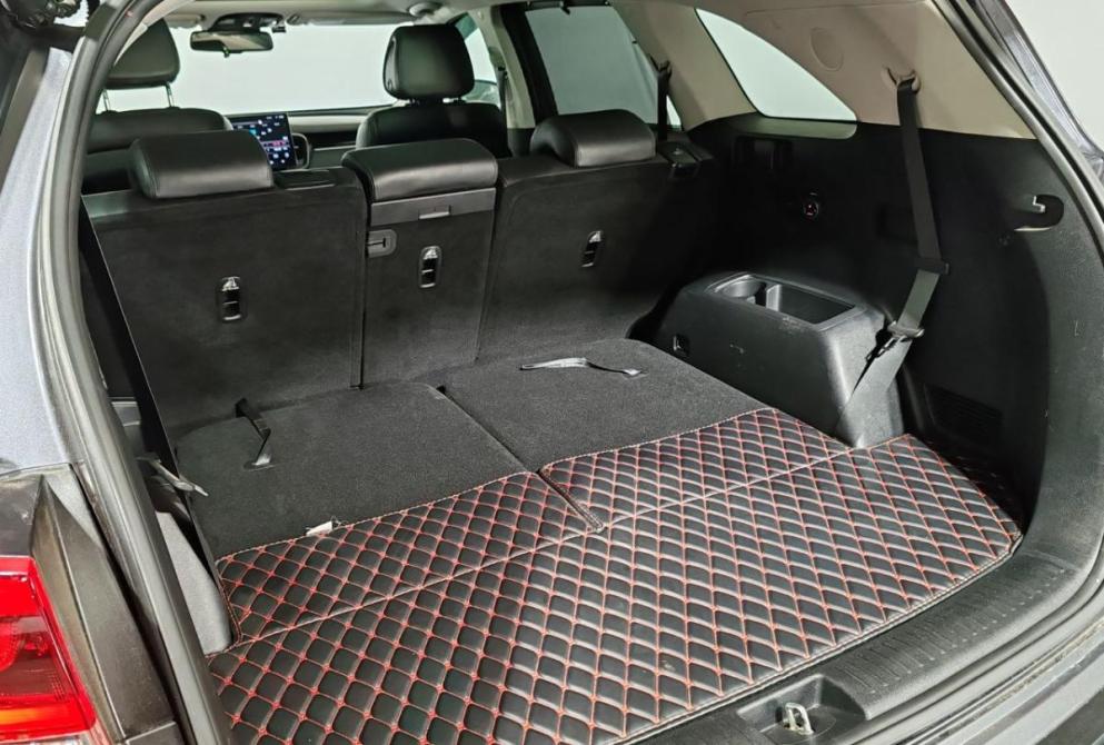 Kia Sorento II Рестайлинг Ярославль  - изображение 25