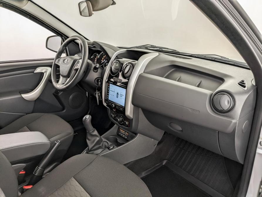 Lada (ВАЗ) Largus I Рестайлинг Москва  - изображение 11