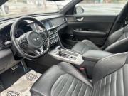 Kia Optima IV Тула  - изображение 27