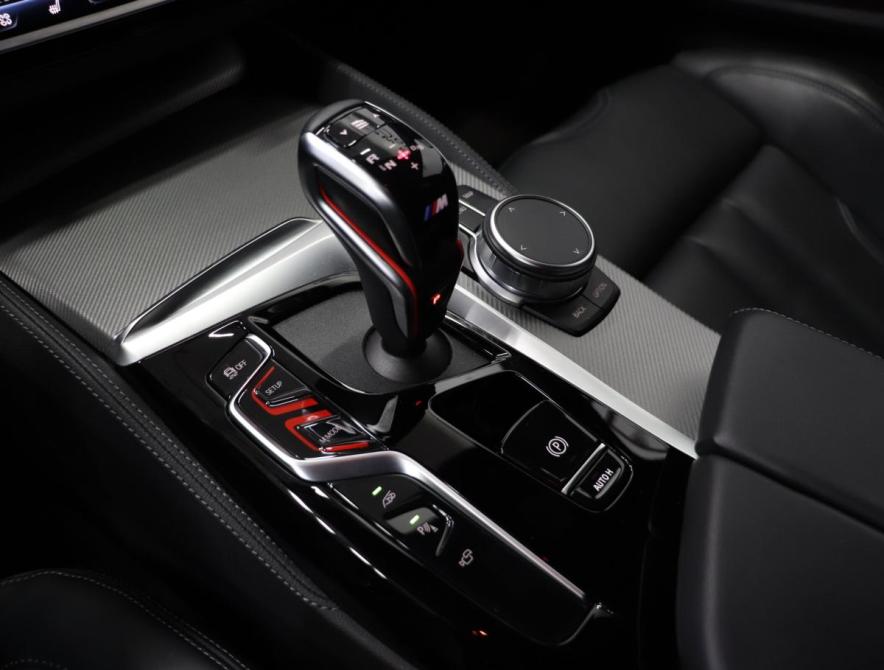 BMW M5 VI (F90) Рестайлинг Санкт-Петербург  - изображение 29