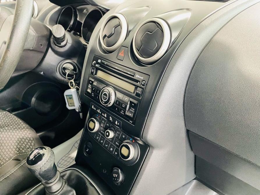 Nissan Qashqai I Миасс  - изображение 18