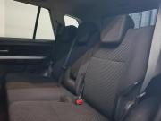 Suzuki Grand Vitara II Рестайлинг Барнаул  - изображение 51