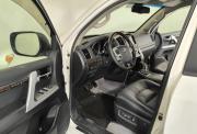 Toyota Land Cruiser 200 Series Рестайлинг 1 Нижний Новгород  - изображение 30