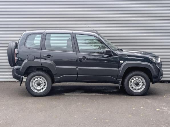 Lada (ВАЗ) Niva Travel I с пробегом 2024 года, цена 1 000 000 рублей, 24613 км, внедорожник, Автокод Объявления